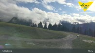 Archiv Foto Webcam Schladming - Planai Bergstation I 16:00