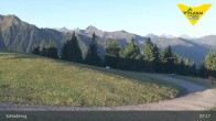 Archiv Foto Webcam Schladming - Planai Bergstation I 06:00