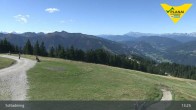 Archiv Foto Webcam Schladming - Planai Bergstation I 12:00