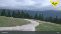 Archiv Foto Webcam Schladming - Planai Bergstation I 18:00