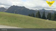 Archiv Foto Webcam Schladming - Planai Bergstation I 10:00