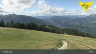 Archiv Foto Webcam Schladming - Planai Bergstation I 12:00