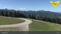 Archiv Foto Webcam Schladming - Planai Bergstation I 10:00