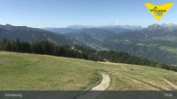 Archiv Foto Webcam Schladming - Planai Bergstation I 12:00