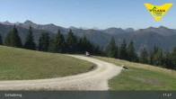 Archiv Foto Webcam Schladming - Planai Bergstation I 10:00