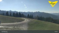 Archiv Foto Webcam Schladming - Planai Bergstation I 14:00