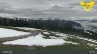 Archiv Foto Webcam Schladming - Planai Bergstation I 08:00