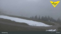 Archiv Foto Webcam Schladming - Planai Bergstation I 06:00