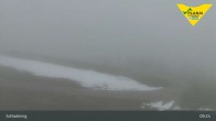 Archiv Foto Webcam Schladming - Planai Bergstation I 08:00