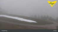Archiv Foto Webcam Schladming - Planai Bergstation I 06:00