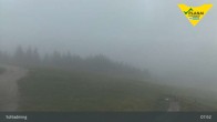 Archiv Foto Webcam Schladming - Planai Bergstation I 07:00