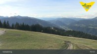 Archiv Foto Webcam Schladming - Planai Bergstation I 14:00