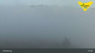 Archiv Foto Webcam Schladming - Planai Bergstation I 07:00