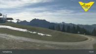 Archiv Foto Webcam Schladming - Planai Bergstation I 12:00