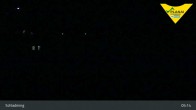 Archived image Webcam Schladming - Planai Bergstation 04:00
