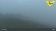 Archived image Webcam Schladming - Planai Bergstation 07:00