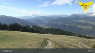 Archived image Webcam Schladming - Planai Bergstation 14:00