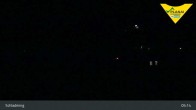 Archiv Foto Webcam Schladming - Planai Bergstation I 04:00