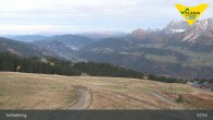 Archiv Foto Webcam Schladming - Planai Bergstation I 07:00
