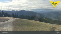 Archiv Foto Webcam Schladming - Planai Bergstation I 14:00