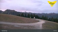 Archiv Foto Webcam Schladming - Planai Bergstation I 06:00