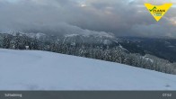 Archiv Foto Webcam Schladming - Planai Bergstation I 07:00