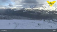 Archiv Foto Webcam Schladming - Planai Bergstation I 08:00