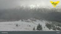 Archiv Foto Webcam Schladming - Planai Bergstation I 12:00