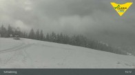 Archiv Foto Webcam Schladming - Planai Bergstation I 14:00
