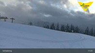 Archiv Foto Webcam Schladming - Planai Bergstation I 16:00