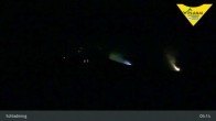 Archiv Foto Webcam Schladming - Planai Bergstation I 04:00