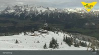 Archiv Foto Webcam Schladming - Planai Bergstation I 10:00
