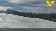 Archiv Foto Webcam Schladming - Planai Bergstation I 12:00