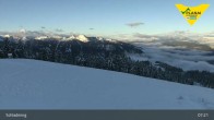 Archived image Webcam Schladming - Planai Bergstation 06:00