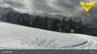 Archived image Webcam Schladming - Planai Bergstation 10:00