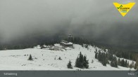 Archived image Webcam Schladming - Planai Bergstation 12:00