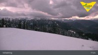 Archived image Webcam Schladming - Planai Bergstation 16:00