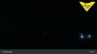 Archiv Foto Webcam Schladming - Planai Bergstation I 04:00