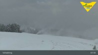 Archiv Foto Webcam Schladming - Planai Bergstation I 06:00