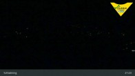 Archiv Foto Webcam Schladming - Planai Bergstation I 20:00