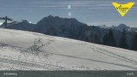 Archiv Foto Webcam Schladming - Planai Bergstation I 12:00
