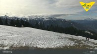 Archiv Foto Webcam Schladming - Planai Bergstation I 12:00