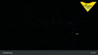 Archiv Foto Webcam Schladming - Planai Bergstation I 20:00