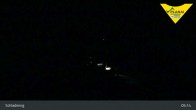 Archiv Foto Webcam Schladming - Planai Bergstation I 04:00