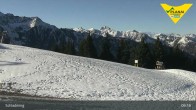 Archiv Foto Webcam Schladming - Planai Bergstation I 04:00