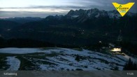 Archiv Foto Webcam Schladming - Planai Bergstation I 16:00