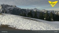 Archiv Foto Webcam Schladming - Planai Bergstation I 07:00