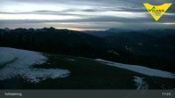 Archiv Foto Webcam Schladming - Planai Bergstation I 16:00