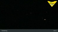 Archiv Foto Webcam Schladming - Planai Bergstation I 04:00