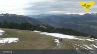 Archiv Foto Webcam Schladming - Planai Bergstation I 10:00